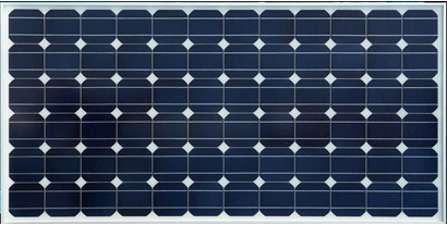 Mono crystalline Silicon Solar Cells